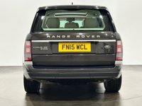USED 2015 15 LAND ROVER RANGE ROVER 4.4 SD V8 Vogue SE SUV 5dr Diesel Auto 4WD Euro 5 (339 ps) Havana Brown 4.4 SDV8 Complete on line service record 16463 Miles, 31100 Miles, 36109 Miles, 49515 Miles, 56943 Miles, 63173 Miles, 69002 Miles, 75975 Miles, 85717 Miles, 94475 Miles