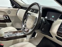 USED 2015 15 LAND ROVER RANGE ROVER 4.4 SD V8 Vogue SE SUV 5dr Diesel Auto 4WD Euro 5 (339 ps) Havana Brown 4.4 SDV8 Complete on line service record 16463 Miles, 31100 Miles, 36109 Miles, 49515 Miles, 56943 Miles, 63173 Miles, 69002 Miles, 75975 Miles, 85717 Miles, 94475 Miles