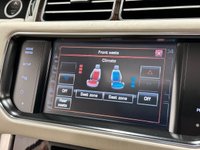 USED 2015 15 LAND ROVER RANGE ROVER 4.4 SD V8 Vogue SE SUV 5dr Diesel Auto 4WD Euro 5 (339 ps) Havana Brown 4.4 SDV8 Complete on line service record 16463 Miles, 31100 Miles, 36109 Miles, 49515 Miles, 56943 Miles, 63173 Miles, 69002 Miles, 75975 Miles, 85717 Miles, 94475 Miles