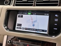 USED 2015 15 LAND ROVER RANGE ROVER 4.4 SD V8 Vogue SE SUV 5dr Diesel Auto 4WD Euro 5 (339 ps) Havana Brown 4.4 SDV8 Complete on line service record 16463 Miles, 31100 Miles, 36109 Miles, 49515 Miles, 56943 Miles, 63173 Miles, 69002 Miles, 75975 Miles, 85717 Miles, 94475 Miles