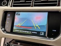 USED 2015 15 LAND ROVER RANGE ROVER 4.4 SD V8 Vogue SE SUV 5dr Diesel Auto 4WD Euro 5 (339 ps) Havana Brown 4.4 SDV8 Complete on line service record 16463 Miles, 31100 Miles, 36109 Miles, 49515 Miles, 56943 Miles, 63173 Miles, 69002 Miles, 75975 Miles, 85717 Miles, 94475 Miles