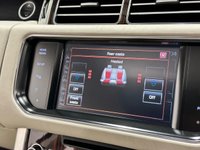 USED 2015 15 LAND ROVER RANGE ROVER 4.4 SD V8 Vogue SE SUV 5dr Diesel Auto 4WD Euro 5 (339 ps) Havana Brown 4.4 SDV8 Complete on line service record 16463 Miles, 31100 Miles, 36109 Miles, 49515 Miles, 56943 Miles, 63173 Miles, 69002 Miles, 75975 Miles, 85717 Miles, 94475 Miles