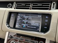 USED 2015 15 LAND ROVER RANGE ROVER 4.4 SD V8 Vogue SE SUV 5dr Diesel Auto 4WD Euro 5 (339 ps) Havana Brown 4.4 SDV8 Complete on line service record 16463 Miles, 31100 Miles, 36109 Miles, 49515 Miles, 56943 Miles, 63173 Miles, 69002 Miles, 75975 Miles, 85717 Miles, 94475 Miles