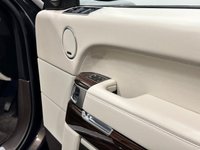 USED 2015 15 LAND ROVER RANGE ROVER 4.4 SD V8 Vogue SE SUV 5dr Diesel Auto 4WD Euro 5 (339 ps) Havana Brown 4.4 SDV8 Complete on line service record 16463 Miles, 31100 Miles, 36109 Miles, 49515 Miles, 56943 Miles, 63173 Miles, 69002 Miles, 75975 Miles, 85717 Miles, 94475 Miles