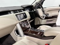 USED 2015 15 LAND ROVER RANGE ROVER 4.4 SD V8 Vogue SE SUV 5dr Diesel Auto 4WD Euro 5 (339 ps) Havana Brown 4.4 SDV8 Complete on line service record 16463 Miles, 31100 Miles, 36109 Miles, 49515 Miles, 56943 Miles, 63173 Miles, 69002 Miles, 75975 Miles, 85717 Miles, 94475 Miles