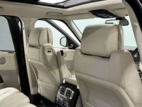 USED 2015 15 LAND ROVER RANGE ROVER 4.4 SD V8 Vogue SE SUV 5dr Diesel Auto 4WD Euro 5 (339 ps) Havana Brown 4.4 SDV8 Complete on line service record 16463 Miles, 31100 Miles, 36109 Miles, 49515 Miles, 56943 Miles, 63173 Miles, 69002 Miles, 75975 Miles, 85717 Miles, 94475 Miles