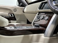 USED 2015 15 LAND ROVER RANGE ROVER 4.4 SD V8 Vogue SE SUV 5dr Diesel Auto 4WD Euro 5 (339 ps) Havana Brown 4.4 SDV8 Complete on line service record 16463 Miles, 31100 Miles, 36109 Miles, 49515 Miles, 56943 Miles, 63173 Miles, 69002 Miles, 75975 Miles, 85717 Miles, 94475 Miles
