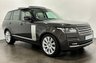 USED 2015 15 LAND ROVER RANGE ROVER 4.4 SD V8 Vogue SE SUV 5dr Diesel Auto 4WD Euro 5 (339 ps) Havana Brown 4.4 SDV8 Complete on line service record 16463 Miles, 31100 Miles, 36109 Miles, 49515 Miles, 56943 Miles, 63173 Miles, 69002 Miles, 75975 Miles, 85717 Miles, 94475 Miles