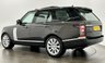 USED 2015 15 LAND ROVER RANGE ROVER 4.4 SD V8 Vogue SE SUV 5dr Diesel Auto 4WD Euro 5 (339 ps) Havana Brown 4.4 SDV8 Complete on line service record 16463 Miles, 31100 Miles, 36109 Miles, 49515 Miles, 56943 Miles, 63173 Miles, 69002 Miles, 75975 Miles, 85717 Miles, 94475 Miles
