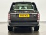 USED 2015 15 LAND ROVER RANGE ROVER 4.4 SD V8 Vogue SE SUV 5dr Diesel Auto 4WD Euro 5 (339 ps) Havana Brown 4.4 SDV8 Complete on line service record 16463 Miles, 31100 Miles, 36109 Miles, 49515 Miles, 56943 Miles, 63173 Miles, 69002 Miles, 75975 Miles, 85717 Miles, 94475 Miles