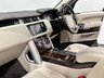 USED 2015 15 LAND ROVER RANGE ROVER 4.4 SD V8 Vogue SE SUV 5dr Diesel Auto 4WD Euro 5 (339 ps) Havana Brown 4.4 SDV8 Complete on line service record 16463 Miles, 31100 Miles, 36109 Miles, 49515 Miles, 56943 Miles, 63173 Miles, 69002 Miles, 75975 Miles, 85717 Miles, 94475 Miles