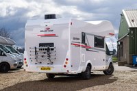 USED ROLLER TEAM ZEFIRO 675 