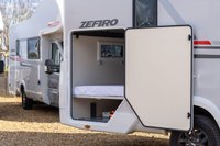 USED ROLLER TEAM ZEFIRO 675 