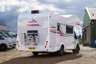 USED ROLLER TEAM ZEFIRO 675 