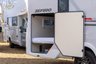 USED ROLLER TEAM ZEFIRO 675 