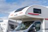 USED ROLLER TEAM ZEFIRO 675 