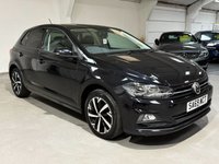 USED 2019 69 VOLKSWAGEN POLO 1.0 EVO beats Hatchback 5dr Petrol Manual Euro 6 (s/s) (65 ps) 