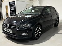 USED 2019 69 VOLKSWAGEN POLO 1.0 EVO beats Hatchback 5dr Petrol Manual Euro 6 (s/s) (65 ps) 