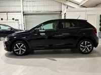 USED 2019 69 VOLKSWAGEN POLO 1.0 EVO beats Hatchback 5dr Petrol Manual Euro 6 (s/s) (65 ps) 