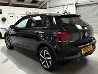 USED 2019 69 VOLKSWAGEN POLO 1.0 EVO beats Hatchback 5dr Petrol Manual Euro 6 (s/s) (65 ps) 