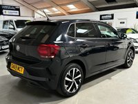USED 2019 69 VOLKSWAGEN POLO 1.0 EVO beats Hatchback 5dr Petrol Manual Euro 6 (s/s) (65 ps) 