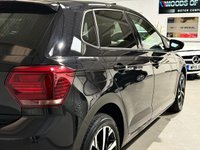 USED 2019 69 VOLKSWAGEN POLO 1.0 EVO beats Hatchback 5dr Petrol Manual Euro 6 (s/s) (65 ps) 