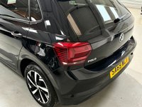 USED 2019 69 VOLKSWAGEN POLO 1.0 EVO beats Hatchback 5dr Petrol Manual Euro 6 (s/s) (65 ps) 