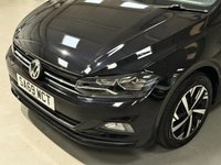 USED 2019 69 VOLKSWAGEN POLO 1.0 EVO beats Hatchback 5dr Petrol Manual Euro 6 (s/s) (65 ps) 