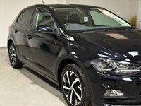USED 2019 69 VOLKSWAGEN POLO 1.0 EVO beats Hatchback 5dr Petrol Manual Euro 6 (s/s) (65 ps) 