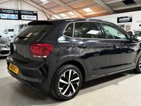 USED 2019 69 VOLKSWAGEN POLO 1.0 EVO beats Hatchback 5dr Petrol Manual Euro 6 (s/s) (65 ps) 