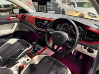 USED 2019 69 VOLKSWAGEN POLO 1.0 EVO beats Hatchback 5dr Petrol Manual Euro 6 (s/s) (65 ps) 