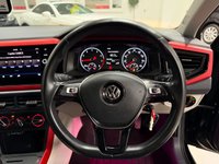 USED 2019 69 VOLKSWAGEN POLO 1.0 EVO beats Hatchback 5dr Petrol Manual Euro 6 (s/s) (65 ps) 