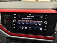 USED 2019 69 VOLKSWAGEN POLO 1.0 EVO beats Hatchback 5dr Petrol Manual Euro 6 (s/s) (65 ps) 