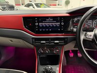 USED 2019 69 VOLKSWAGEN POLO 1.0 EVO beats Hatchback 5dr Petrol Manual Euro 6 (s/s) (65 ps) 