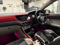 USED 2019 69 VOLKSWAGEN POLO 1.0 EVO beats Hatchback 5dr Petrol Manual Euro 6 (s/s) (65 ps) 