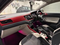 USED 2019 69 VOLKSWAGEN POLO 1.0 EVO beats Hatchback 5dr Petrol Manual Euro 6 (s/s) (65 ps) 