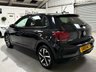 USED 2019 69 VOLKSWAGEN POLO 1.0 EVO beats Hatchback 5dr Petrol Manual Euro 6 (s/s) (65 ps) 