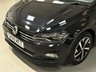 USED 2019 69 VOLKSWAGEN POLO 1.0 EVO beats Hatchback 5dr Petrol Manual Euro 6 (s/s) (65 ps) 