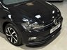 USED 2019 69 VOLKSWAGEN POLO 1.0 EVO beats Hatchback 5dr Petrol Manual Euro 6 (s/s) (65 ps) 