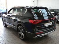 USED 2019 69 SEAT TARRACO 2.0 TDI XCELLENCE Lux SUV 5dr Diesel DSG 4Drive Euro 6 (s/s) (150 ps) STUNNING EXAMPLE 7 SEATS SAT NAV LEATHER HEATED SEATS REAR VIEW CAMERA CRUISE CONTROL PARKING SENSORS GENUINE LOW MILES 1 OWNER EXCELLENT SERVICE HISTORY