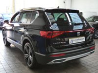 USED 2019 69 SEAT TARRACO 2.0 TDI XCELLENCE Lux SUV 5dr Diesel DSG 4Drive Euro 6 (s/s) (150 ps) STUNNING EXAMPLE 7 SEATS SAT NAV LEATHER HEATED SEATS REAR VIEW CAMERA CRUISE CONTROL PARKING SENSORS GENUINE LOW MILES 1 OWNER EXCELLENT SERVICE HISTORY
