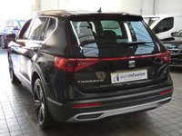 USED 2019 69 SEAT TARRACO 2.0 TDI XCELLENCE Lux SUV 5dr Diesel DSG 4Drive Euro 6 (s/s) (150 ps) STUNNING EXAMPLE 7 SEATS SAT NAV LEATHER HEATED SEATS REAR VIEW CAMERA CRUISE CONTROL PARKING SENSORS GENUINE LOW MILES 1 OWNER EXCELLENT SERVICE HISTORY