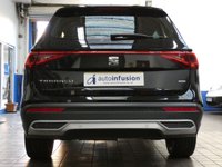 USED 2019 69 SEAT TARRACO 2.0 TDI XCELLENCE Lux SUV 5dr Diesel DSG 4Drive Euro 6 (s/s) (150 ps) STUNNING EXAMPLE 7 SEATS SAT NAV LEATHER HEATED SEATS REAR VIEW CAMERA CRUISE CONTROL PARKING SENSORS GENUINE LOW MILES 1 OWNER EXCELLENT SERVICE HISTORY