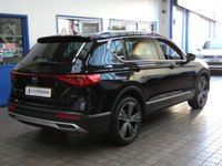 USED 2019 69 SEAT TARRACO 2.0 TDI XCELLENCE Lux SUV 5dr Diesel DSG 4Drive Euro 6 (s/s) (150 ps) STUNNING EXAMPLE 7 SEATS SAT NAV LEATHER HEATED SEATS REAR VIEW CAMERA CRUISE CONTROL PARKING SENSORS GENUINE LOW MILES 1 OWNER EXCELLENT SERVICE HISTORY