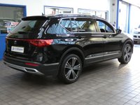 USED 2019 69 SEAT TARRACO 2.0 TDI XCELLENCE Lux SUV 5dr Diesel DSG 4Drive Euro 6 (s/s) (150 ps) STUNNING EXAMPLE 7 SEATS SAT NAV LEATHER HEATED SEATS REAR VIEW CAMERA CRUISE CONTROL PARKING SENSORS GENUINE LOW MILES 1 OWNER EXCELLENT SERVICE HISTORY