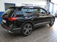 USED 2019 69 SEAT TARRACO 2.0 TDI XCELLENCE Lux SUV 5dr Diesel DSG 4Drive Euro 6 (s/s) (150 ps) STUNNING EXAMPLE 7 SEATS SAT NAV LEATHER HEATED SEATS REAR VIEW CAMERA CRUISE CONTROL PARKING SENSORS GENUINE LOW MILES 1 OWNER EXCELLENT SERVICE HISTORY