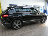 USED 2019 69 SEAT TARRACO 2.0 TDI XCELLENCE Lux SUV 5dr Diesel DSG 4Drive Euro 6 (s/s) (150 ps) STUNNING EXAMPLE 7 SEATS SAT NAV LEATHER HEATED SEATS REAR VIEW CAMERA CRUISE CONTROL PARKING SENSORS GENUINE LOW MILES 1 OWNER EXCELLENT SERVICE HISTORY