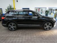 USED 2019 69 SEAT TARRACO 2.0 TDI XCELLENCE Lux SUV 5dr Diesel DSG 4Drive Euro 6 (s/s) (150 ps) STUNNING EXAMPLE 7 SEATS SAT NAV LEATHER HEATED SEATS REAR VIEW CAMERA CRUISE CONTROL PARKING SENSORS GENUINE LOW MILES 1 OWNER EXCELLENT SERVICE HISTORY