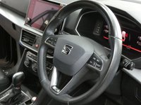USED 2019 69 SEAT TARRACO 2.0 TDI XCELLENCE Lux SUV 5dr Diesel DSG 4Drive Euro 6 (s/s) (150 ps) STUNNING EXAMPLE 7 SEATS SAT NAV LEATHER HEATED SEATS REAR VIEW CAMERA CRUISE CONTROL PARKING SENSORS GENUINE LOW MILES 1 OWNER EXCELLENT SERVICE HISTORY