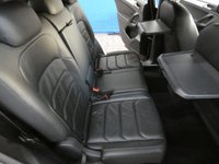 USED 2019 69 SEAT TARRACO 2.0 TDI XCELLENCE Lux SUV 5dr Diesel DSG 4Drive Euro 6 (s/s) (150 ps) STUNNING EXAMPLE 7 SEATS SAT NAV LEATHER HEATED SEATS REAR VIEW CAMERA CRUISE CONTROL PARKING SENSORS GENUINE LOW MILES 1 OWNER EXCELLENT SERVICE HISTORY